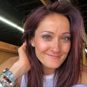 Meet your Posher, Amberlyn